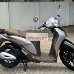 Honda SH Mode 2016 Xám