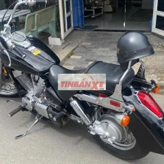 Honda Shadow 750 2009 Đen
