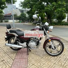 Honda Shadow 150 2021 Đỏ mận