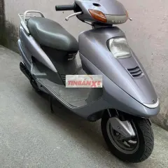 Honda Spacy 125 chính chủ dọn zin new