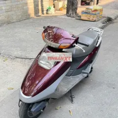 Honda Space Đỏ mận