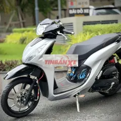 Honda Vision110, nhận xe 0Đ