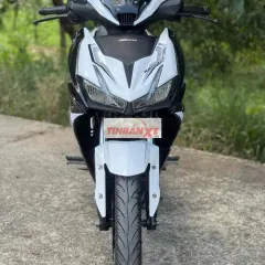 Honda Winner X v2 Trắng đen Đã sử dụng