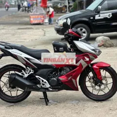 Honda Winner X 2023 Đỏ bạc