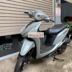 Kymco Hermosa 50cc 2025 Xám