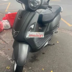 Kymco 50cc 2020 Xám nhám