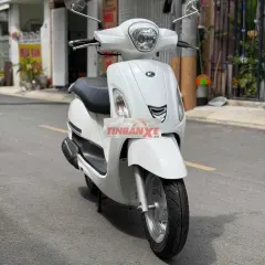 Kimco Like 50cc 2020 ko bằng lái. Có thu mua xe cu