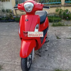 Kymco Like 50cc Đỏ Như mới