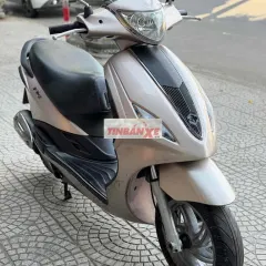 Piaggio Fly 125 Fi phun xăng điện tử