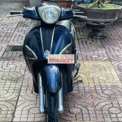 Piaggio Liberty m125ie 2012,Bst18 xe đẹp gtdd