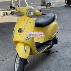 Piaggio Vespa LX 125Fi bstp xe đẹp