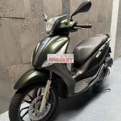 Piaggio Medley Xanh rêu