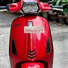 Piaggio Vespa Sprint 2016 Đỏ