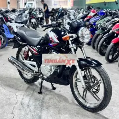 Xe máythanh tùng_En 150i chạy ít bao zin biển 29