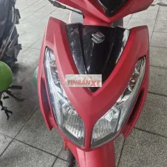 Suzuki Impulse 2018 Đỏ Tự động