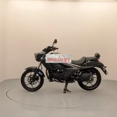 Suzuki Intruder 150 - 2021 -900km đăng kí 06/2026