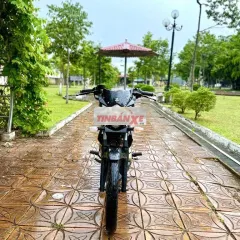 🛵SuZuki Raider 150 Đk 2015 Xe Zin Êm Ấm