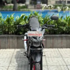 Raider 2021 6000km ( Góp nợ xấu 10tr nhận xe )