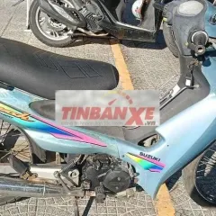 Cần bán Suzuki Smash êm ru sạch sẽ