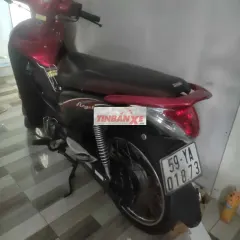 chính chủ 50cc sym angela 2017