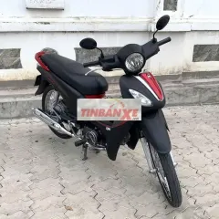 SYM Angela 50cc đời 2022 Đỏ Đen xe đẹp như mới