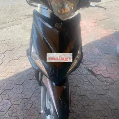 SYM Enjoy 125 Đen, Đỏ
