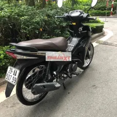 SYM Galaxy 50cc