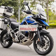 Triumph Tiger1200 GT Pro 2023😍