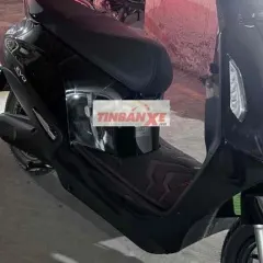 Xe máy điện VinFast Evo Max Đen