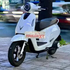 Xe máy điện VinFast EvoNeo Trắng