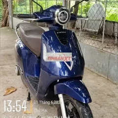 VinFast Evo 200 2024 Xanh 10000 km