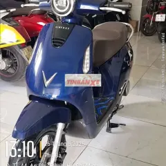 Vinfast Evo 200 Lite . Biển TP