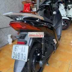Feliz S 2024 Đen luôn pin