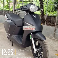 Vinfast Klara Neo Xe mới Chưa lăn bánh