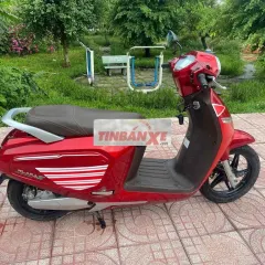 Klara S1 biển MĐ không cần bằng lái