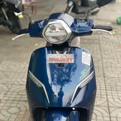 Xe máy điện VinFast Klara S Xanh