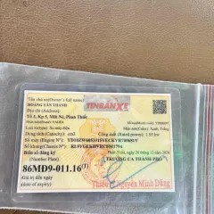 cần bán xe điện