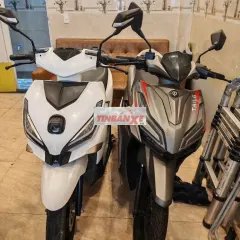 yadea velax H max option + Tai LG T71 giá Iu