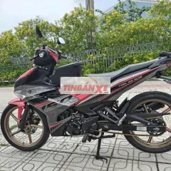 Yamaha Exciter 150 Đỏ đen