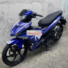 Yamaha Exciter 150 2015 up led máy zin.hỗ trợ góp