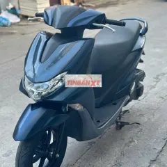 Freego 2021 xe đẹp 98% ít sử dụng