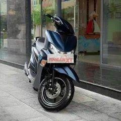 Yamaha Freego S ABS 2020 bản cao cấp full option