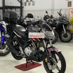 Yamaha Fz150i 2015 Đen