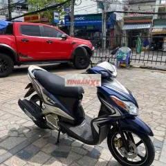 Yamaha Luvias GTX nguyên gin
