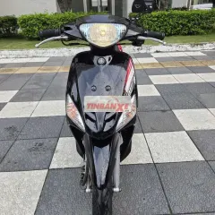 Yamaha Mio Ultimo 2015 Đen