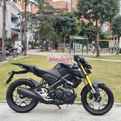Yamaha MT 15 2023 Đen xe lướt đẹp mới tinh moto