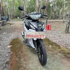 Yamaha Trắng 15000 km