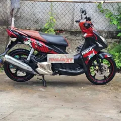 Nô 4 xe đẹp bét ken biển 64 máy êm ru fun chức năn