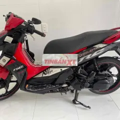 Nhà dư xe cần bán Nouvo 6