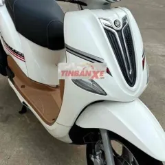 [50-52km/lít]👉 Nozza fi 125i 2013 🔷cô giáo đi kỹ